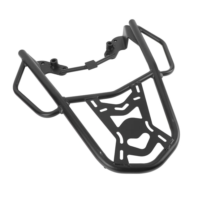 Estante Para Equipaje Trasero De Motocicleta, Soporte De Caja Trasera De Acero Inoxidable Para Nmax155 2020-2024