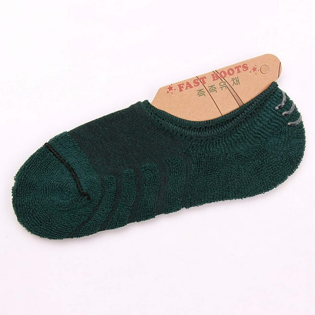 Chaussettes Femmes Adulte Adolescente Été Unies Ultra Fines Respirantes Tendance Rétro Chaussettes Chaussettes de Sport