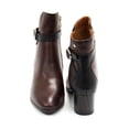 thumbnail image 4 of Pikolinos Women's Calafat Leather Ankle Boots, 4 of 6