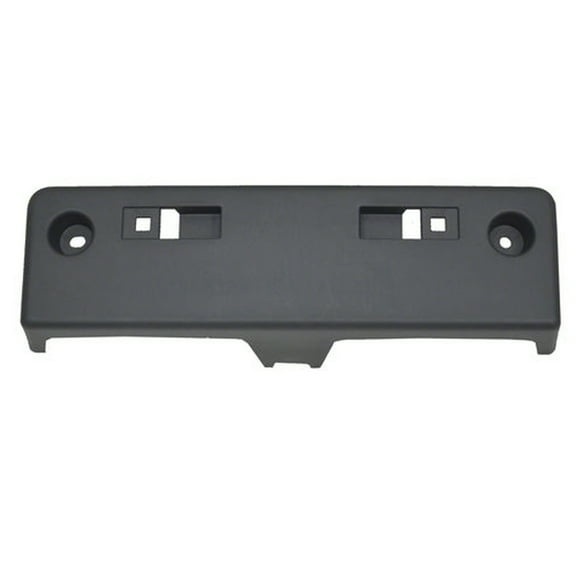 KAI New Standard Replacement Front License Plate Bracket, Fits 2007-2012 Nissan Versa