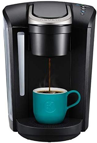 Keurig K-select Brewer Black - Walmart.com