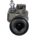 thumbnail image 2 of Dorman Wheel Cylinder W57146 First Stop; OE Replacement; 1 Inch Bore; Bolt On, 2 of 4
