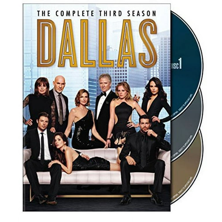 Dallas 2012 full episodes free sale