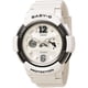 thumbnail image 1 of Reloj CASIO BGA-210-7B1CR Baby-G Tide Graph-Blanco, 1 of 2