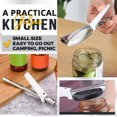 thumbnail image 5 of Hongchun Stainless steel bottle opener, 5 of 5