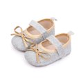 thumbnail image 5 of XIYNBAOK Toddler White Shoes Baby Sock Shoes 1 Year Old Shoes Toddler Indoor Shoes Black Shoes Boys Shoes for Girls Size 13 Baby Boy Shoes Size 5 Girls Shoes 9 Toddler Girl Red Shoes Barefoot, 5 of 7
