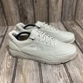 thumbnail image 1 of New Balance Mens MW810BE USA Beige Casual Walking Shoes Sneakers Size 11.5 D, 1 of 6
