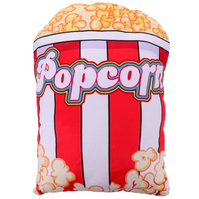 Coussin de Dessin Animé Coussin Souple pour Canapé Oreiller Rembourré Dessin Animé