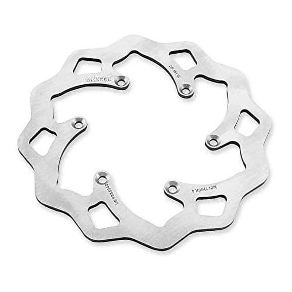GALFER - DF017W - BRAKE ROTOR DF017W