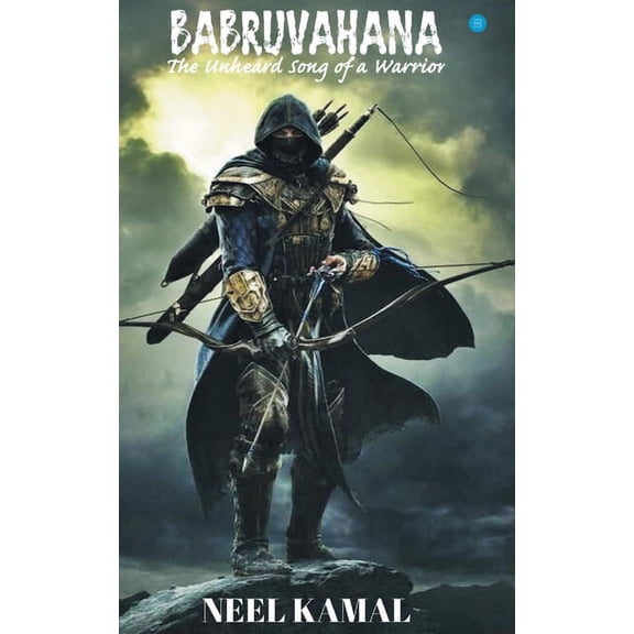 Babruvahana (Paperback)