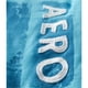 thumbnail image 2 of Aeropostale - Camiseta gráfica para hombre Vertical Laguna Bch, azul, pequeña, 2 of 2