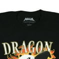 thumbnail image 3 of Kung Fu Panda T-Shirt Men's Po Dragon Warrior Adult Short Sleeve Tee, 3 of 4