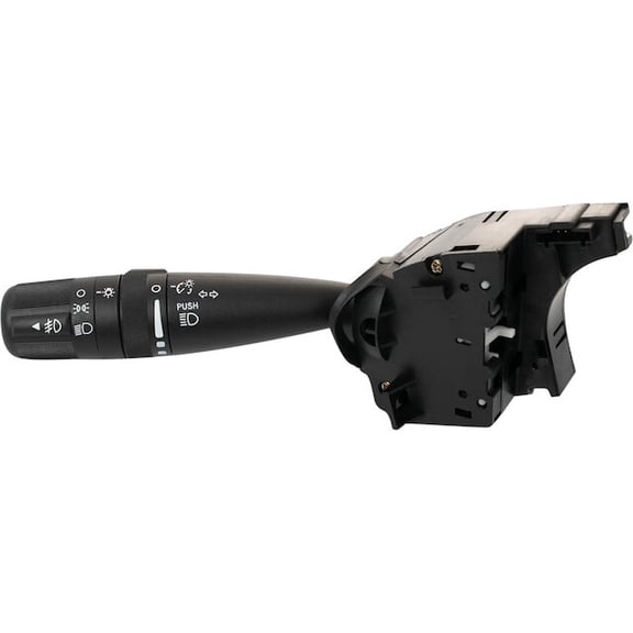 Turn Signal Switch - Compatible with 2011 - 2012 Chrysler 200
