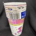 thumbnail image 3 of One-derful Girl Bright Stars Kids 1st First Birthday Party 9 oz. Paper Cups, 3 of 3