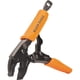 thumbnail image 2 of Pinzas de bloqueo Klein Tools 38601 con mordaza curva de 7 pulgadas, 2 of 9
