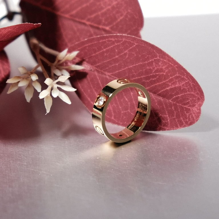 Friendship outlet rings 3