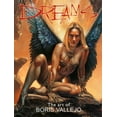 thumbnail image 1 of Pre-Owned Dreams: The Art of Boris Vallejo, 9781560252153, 1560252154, Hardcover,, 1 of 1