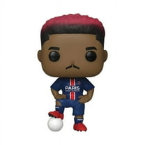 Pop Football Paris Saint Germain Presnel Kimpembe Vinyl Figure (Other)
