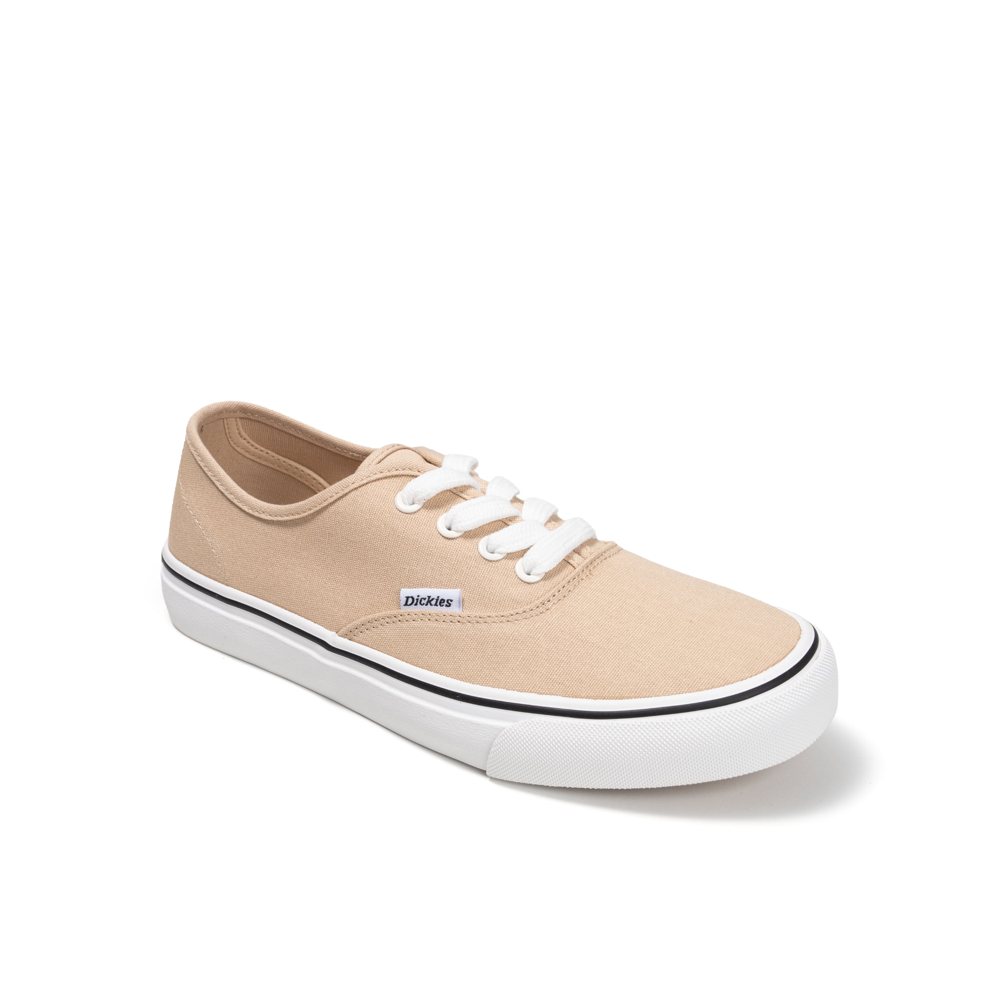 Dickies Ladies Low Top Sneaker