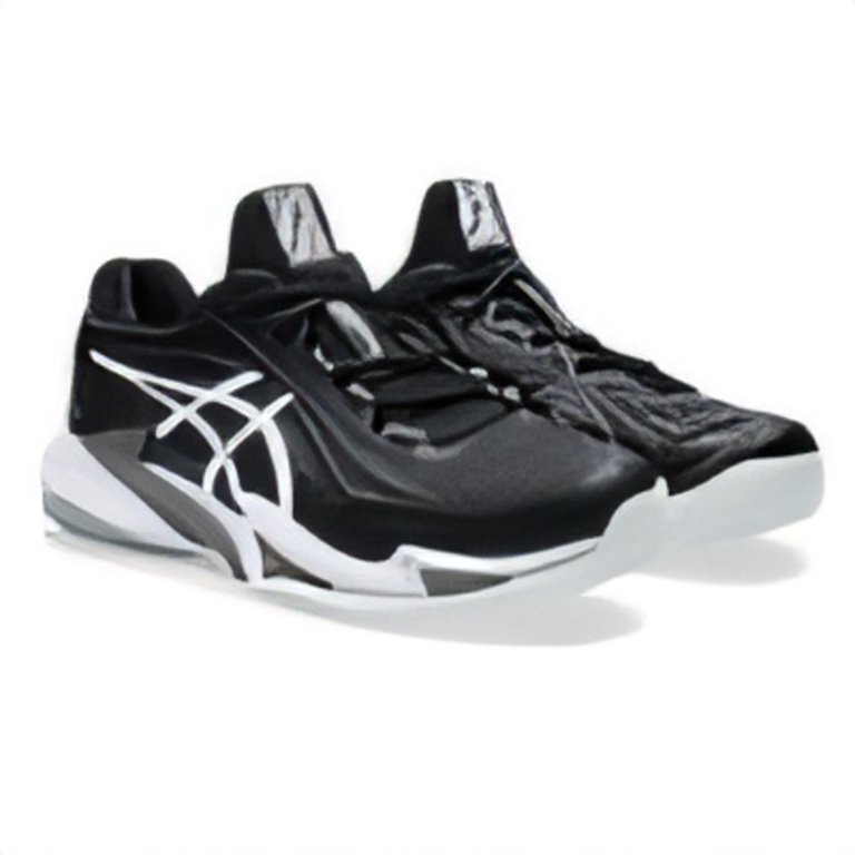 Asics Court Ff 3 Oc Men's Tennis Shoe - 10 - Walmart.com