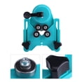 thumbnail image 3 of Drill Bit Guide, Hole Locator 4Mm-80Mm Easy To Store  For Glass And Marble For Cceramic, 3 of 8