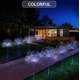 thumbnail image 5 of Luces decorativas de Halloween para exteriores, Patio, jardín, camino, Patio, Villa, iluminación exterior, decoración, 5 of 5