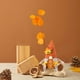 thumbnail image 4 of Accesorios de Decoración de Acción de Gracias, Sombrero de Punto de Enano de Papá Noel, Colgante de Enano de Papá Noel, Colgante de Mujer A, 4 of 5