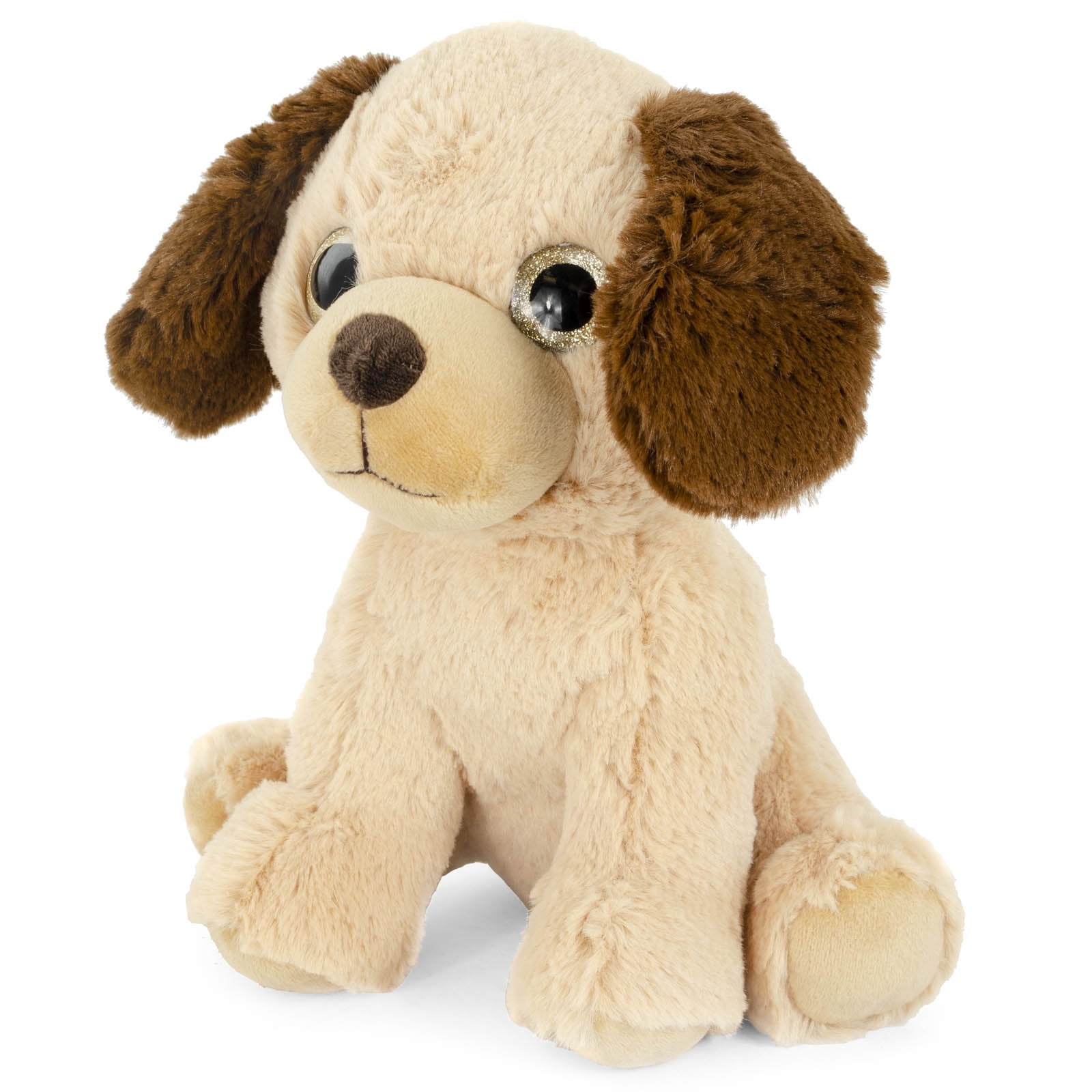 super soft stuffed animals