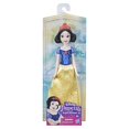 thumbnail image 3 of Disney Princess Royal Shimmer Snow White Doll, Fashion Doll with Skirt and Accessories, 3 of 8