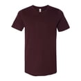 thumbnail image 1 of Camiseta de manga corta Bella+Canvas Jersey bella lienzo  3001, 1 of 1