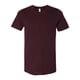 thumbnail image 1 of Camiseta de manga corta Bella+Canvas Jersey bella lienzo  3001, 1 of 1