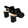 thumbnail image 5 of Bella Vita Colleen Gladiator Sandals (Women), 5 of 6
