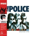 thumbnail image 2 of The Police - Greatest Hits - Music & Performance - Vinyl, 2 of 3