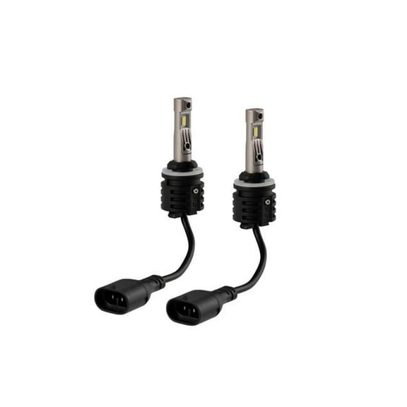 Diode Dynamics DD0475P 880-881 White SL2 LED Bulbs - Pack of 2