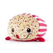 Moosh-Moosh Official 12 inch Pop the Popcorn - Kid's Ultra Soft Stuffed Plush Toy