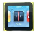thumbnail image 1 of iPod Nano 6th Gen 16GB Green, MP3 Music Player, Like New, 1 of 2