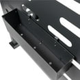 thumbnail image 1 of RTS Home Accents 556300150A7981 RTS Home Accents Air Conditioner Planter Screen - Extra Hanging Planter, Graphite Color, 1 of 1