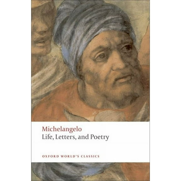 Oxford World's Classics Life, Letters, and Poetry, (Paperback)