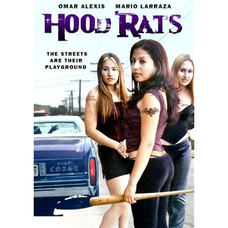 Hood Rats (Full Frame)