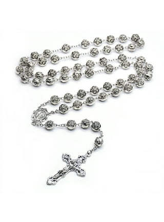 Onebttl Catholic Confirmation Gift for Teenage Girls