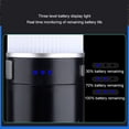 thumbnail image 3 of Xingzhi Multifunctional Camping Light Durable Versatile For All Types Of Outdoor black, 3 of 6