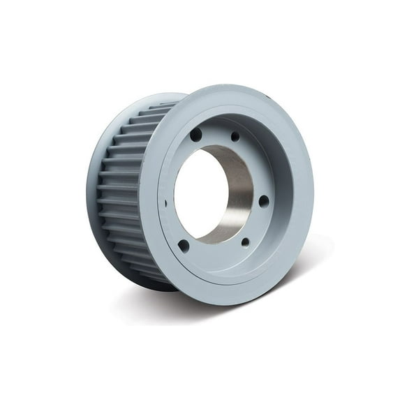 P52-5M-25-JA SYNCH SPROCK - TB WOODS