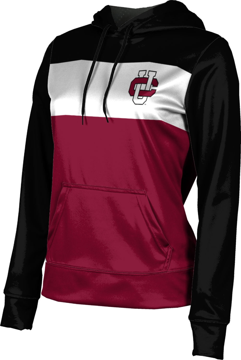 chapman university hoodie