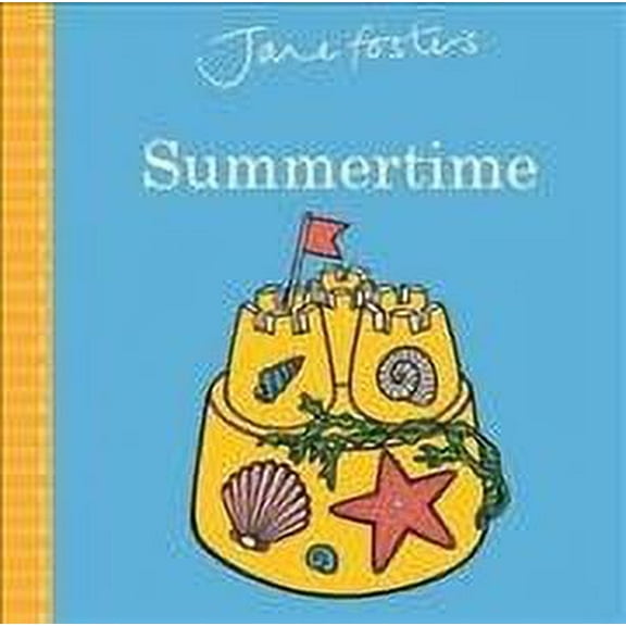 Jane Foster'S Summertime