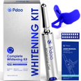 thumbnail image 1 of Kit de blanqueamiento dental Pdoo Gel & Boquilla Set Sensitive Teeth, 1 of 9