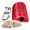 Red - WiFi - Camera, variant on Akoma Hound Heater Dog House Heater, Outdoor Pet Furnace 400w - for Most Dog Houses (400W - WiFi - Camera)