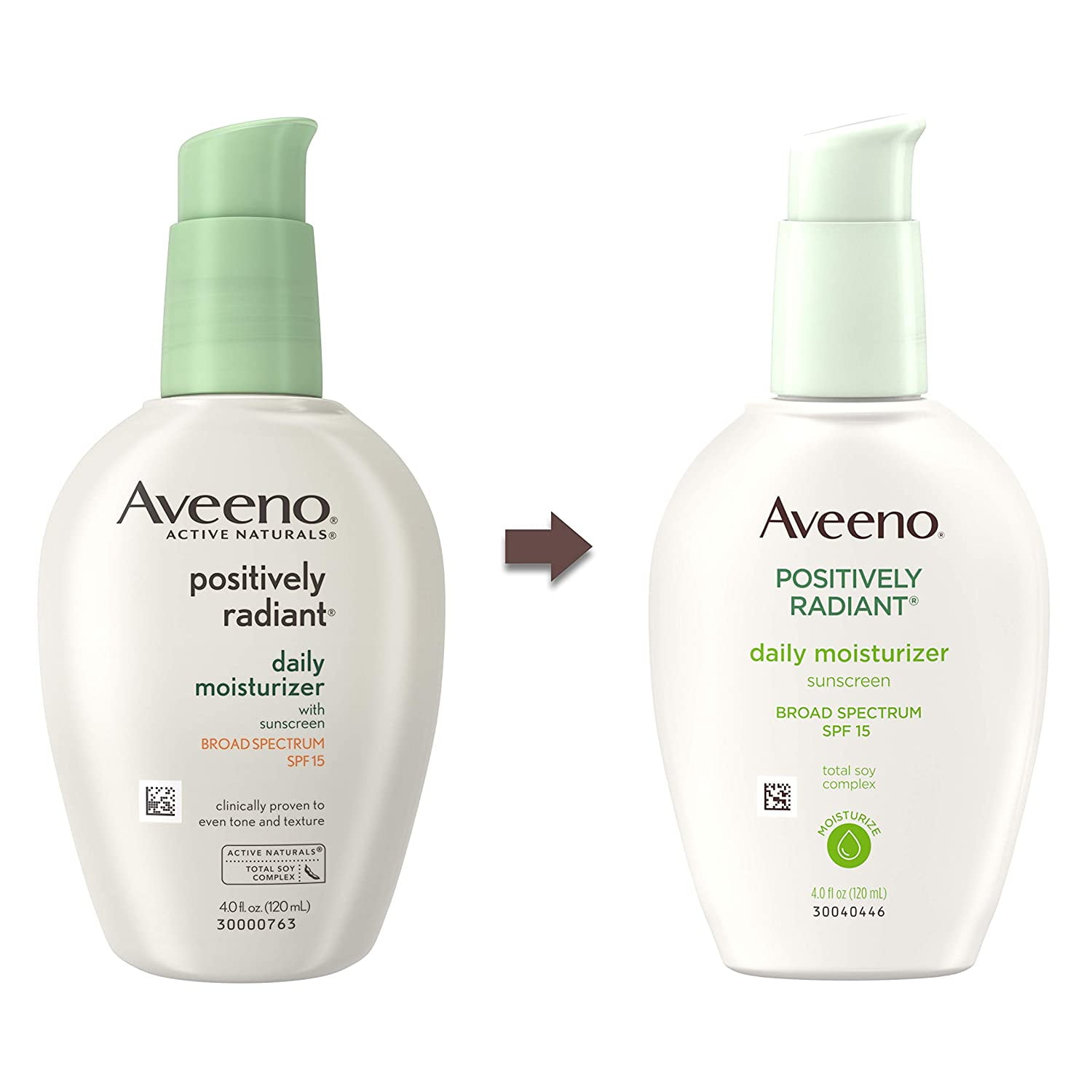 aveeno soy moisturizer