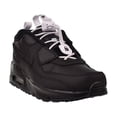 thumbnail image 2 of Nike Air Max 90 Toggle (PS) Little Kids' Shoes Black/White cv0064-001, 2 of 6