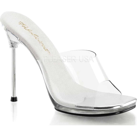 Women's Fabulicious Chic 01