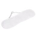 thumbnail image 1 of Enveloppe d'Huile de Ricin pour le Cou, Pack d'Huile de Ricin Douce Portable et Réutilisable pour Soulagement des Douleurs, 1 of 8